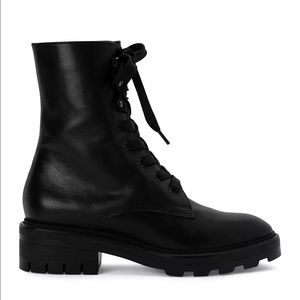 Dolce Vita Lottie Combat Boot